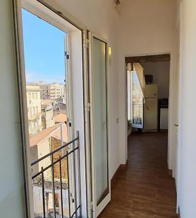 Interno12 Apartment Palermo Exterior photo