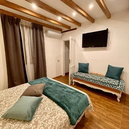 Interno12 Apartment Palermo Exterior photo