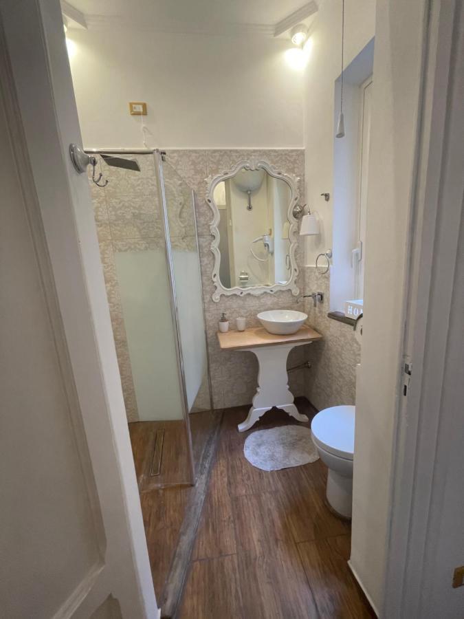 Appartement Interno12