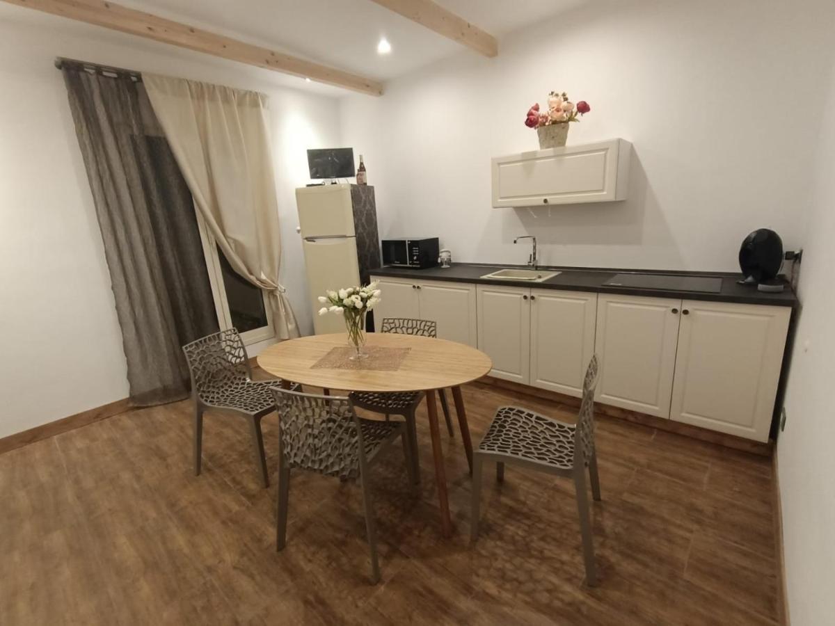 Interno12 Apartment *