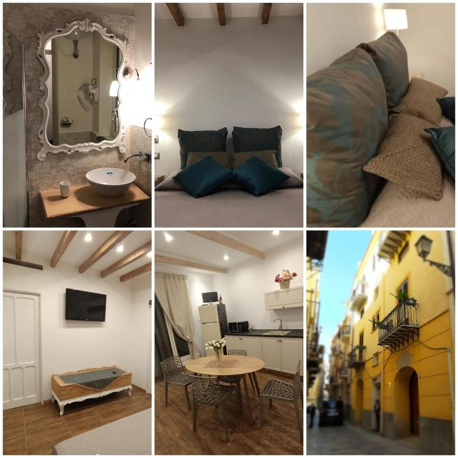 Interno12 Appartement Palermo