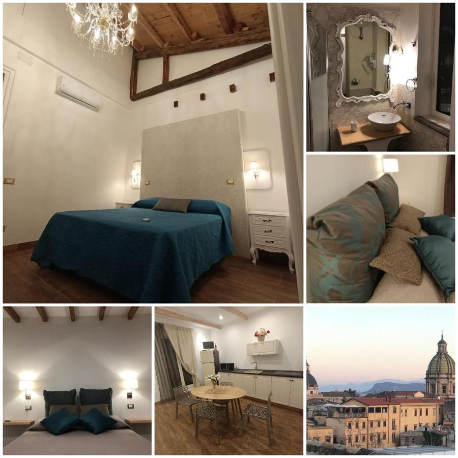 Interno12 Palerme