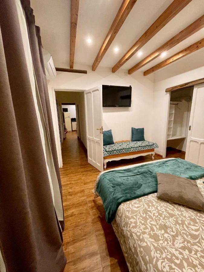 Interno12 Appartement