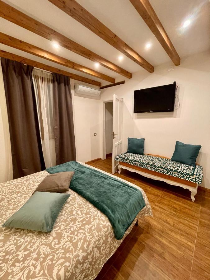 Appartement Interno12 *