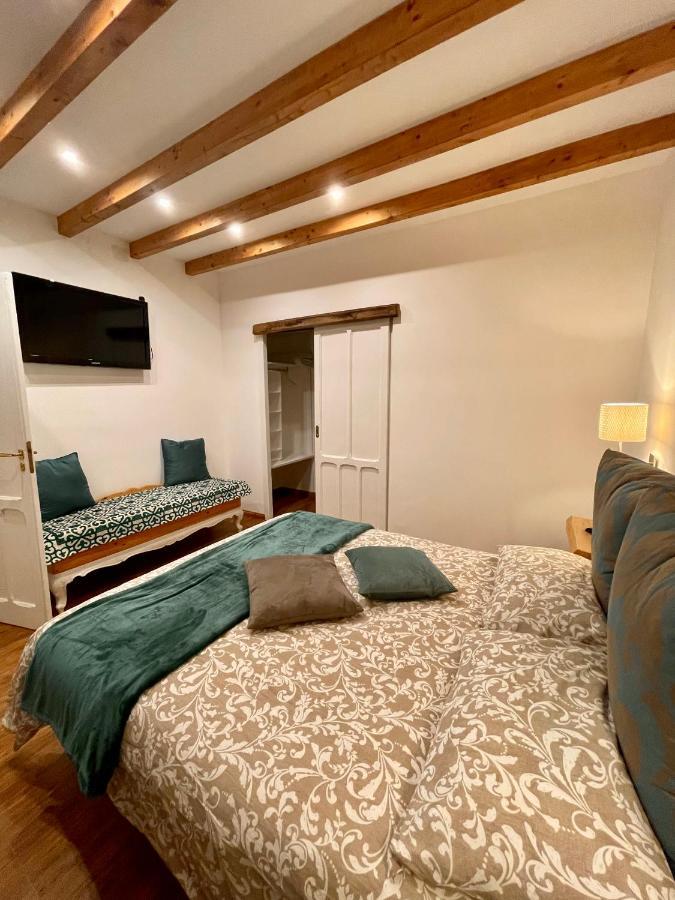 Appartement Interno12 Palermo
