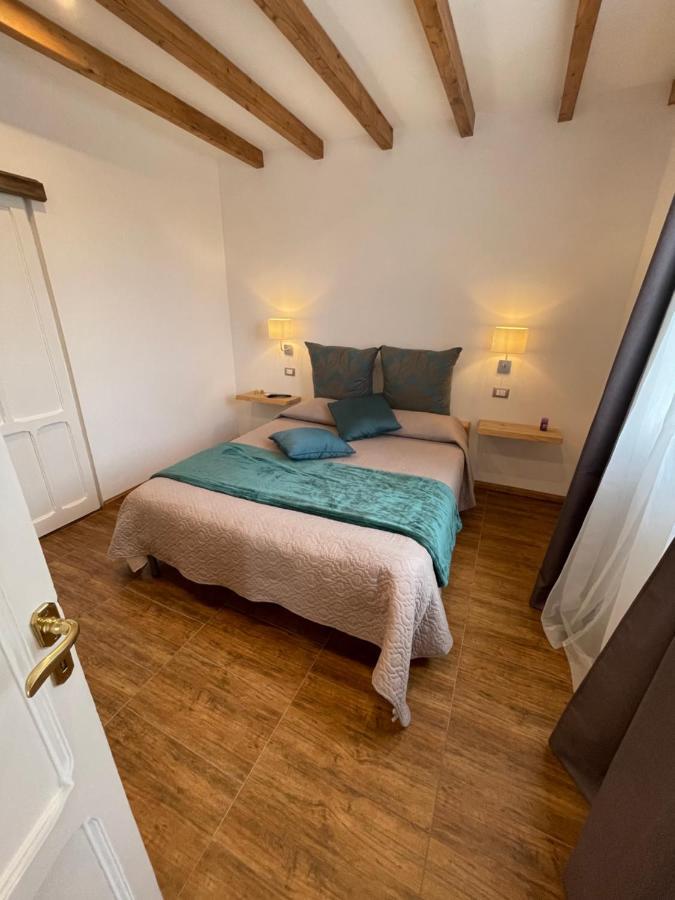 Apartment Interno12 Palermo