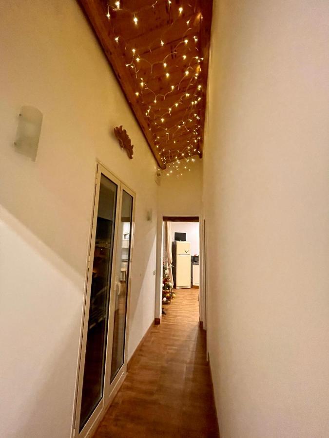 Interno12 Apartment Palermo