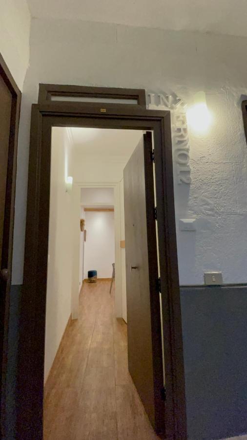 Interno12 Appartement Palermo