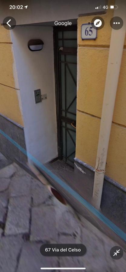 Apartment Interno12 *